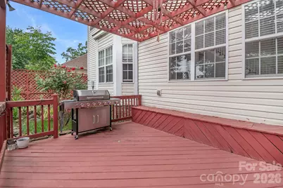 11537 McGinns Trace Court, Charlotte, NC 28277 - Photo 31