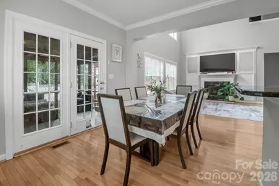11537 McGinns Trace Court, Charlotte, NC 28277 - Photo 5