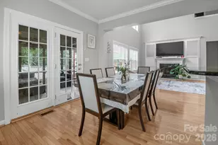 11537 McGinns Trace Ct, Charlotte, NC 28277 - Photo 5