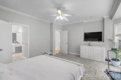 11537 McGinns Trace Court, Charlotte, NC 28277 - Photo 17