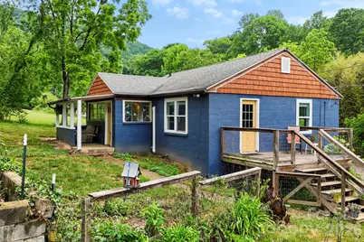 4 and 6 Mountain View Road, Asheville, NC 28806 - Photo 3