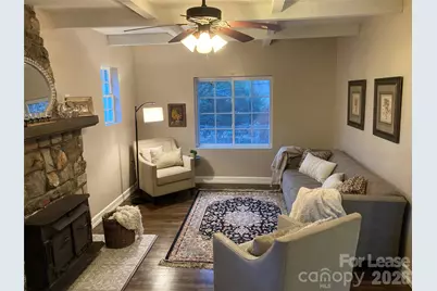 201 Merriman Road, Hendersonville, NC 28791 - Photo 1