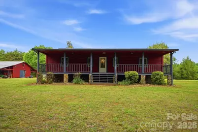 4639 Hickory Lincolnton Highway, Newton, NC 28658 - Photo 35