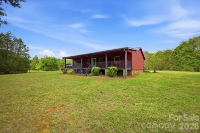 4639 Hickory Lincolnton Highway, Newton, NC 28658 - Photo 3