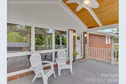 104 Beaverdam Heights Drive, Canton, NC 28716 - Photo 5