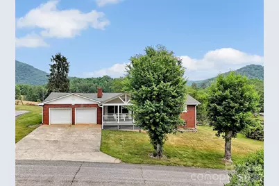 104 Beaverdam Heights Drive, Canton, NC 28716 - Photo 37