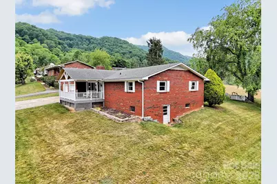104 Beaverdam Heights Drive, Canton, NC 28716 - Photo 35