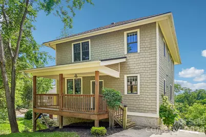 25 Houston Street, Asheville, NC 28801 - Photo 1