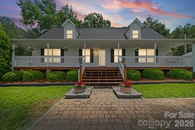 6626 Jesse Rushing Road, Marshville, NC 28103 - Photo 9