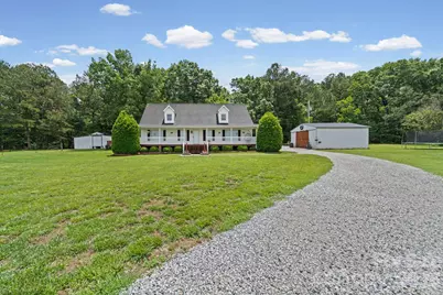 6626 Jesse Rushing Road, Marshville, NC 28103 - Photo 3