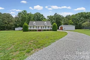 6626 Jesse Rushing Rd, Marshville, NC 28103 - Photo 3