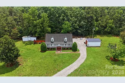 6626 Jesse Rushing Road, Marshville, NC 28103 - Photo 45