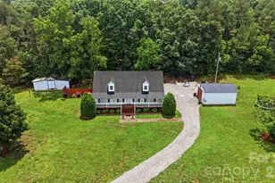 6626 Jesse Rushing Rd, Marshville, NC 28103 - Photo 45