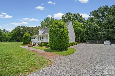 6626 Jesse Rushing Road, Marshville, NC 28103 - Photo 5