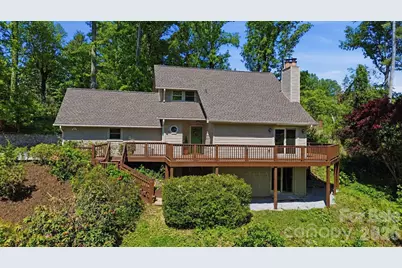 207 Wood Dale Drive, Hendersonville, NC 28791 - Photo 1