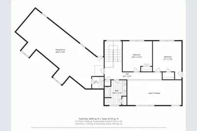 9355 Legrand Drive, Terrell, NC 28682 - Photo 41