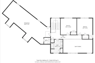 9355 Legrand Dr, Terrell, NC 28682 - Photo 41