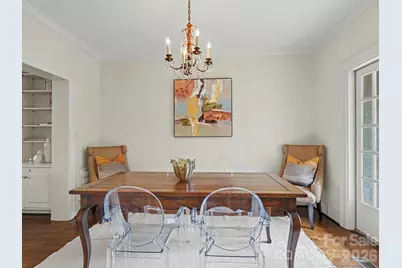 148 Perrin Place, Charlotte, NC 28207 - Photo 5