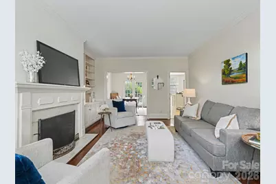 148 Perrin Place, Charlotte, NC 28207 - Photo 3