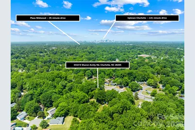 4418 N Sharon Amity Road, Charlotte, NC 28205 - Photo 25