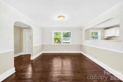 4418 N Sharon Amity Road, Charlotte, NC 28205 - Photo 7