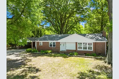 4418 N Sharon Amity Road, Charlotte, NC 28205 - Photo 1