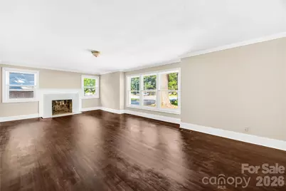 4418 N Sharon Amity Road, Charlotte, NC 28205 - Photo 3