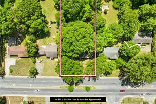 4418 N Sharon Amity Rd, Charlotte, NC 28205 - Photo 23