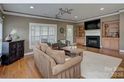 903 White Point Drive, Huntersville, NC 28078 - Photo 5