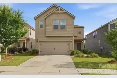5012 Shadbush Road, Charlotte, NC 28215 - Photo 39