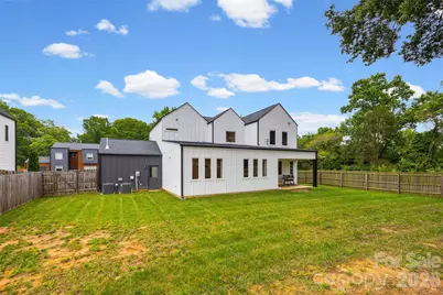 5916 Pepper Bush Lane, Charlotte, NC 28212 - Photo 29