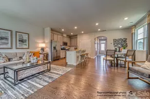 1232 Nighthawk Wy, Belmont, NC 28012 - Photo 11