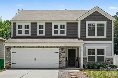 3623 Hayden Drive, Charlotte, NC 28269 - Photo 1