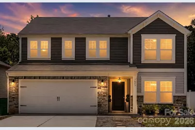 3623 Hayden Drive, Charlotte, NC 28269 - Photo 1