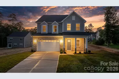 3875 12th Street Court NE, Hickory, NC 26801 - Photo 3