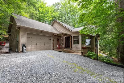 132 Rumbling Bald Road, Lake Lure, NC 28746 - Photo 1