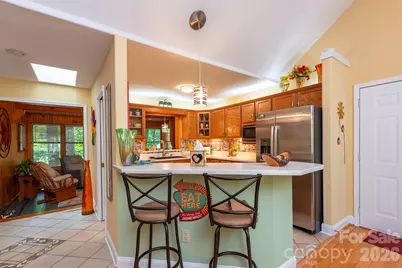 132 Rumbling Bald Road, Lake Lure, NC 28746 - Photo 7