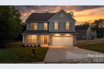 3869 12th Street Court NE, Hickory, NC 28601 - Photo 3