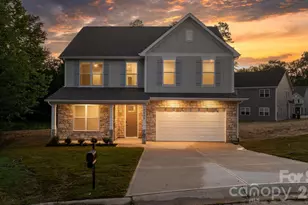 3869 12th Street Court NE, Hickory, NC 28601 - Photo 3