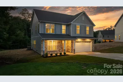 3869 12th Street Court NE, Hickory, NC 28601 - Photo 1