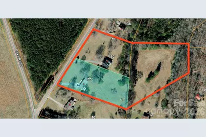 72 McEntire Road, Tryon, NC 28782 - Photo 45