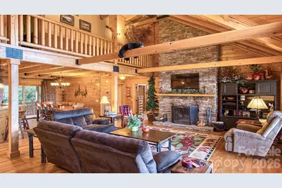40 Adohi Trail, Maggie Valley, NC 28751 - Photo 3