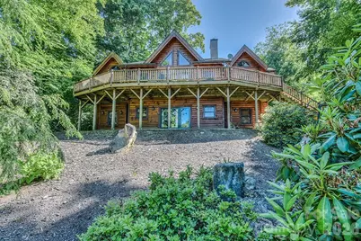 40 Adohi Trail, Maggie Valley, NC 28751 - Photo 1