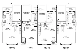 726 Longleaf Ave, Gastonia, NC 28056 - Photo 3