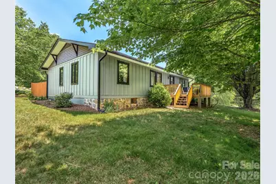 241 Pinners Cove Road, Asheville, NC 28803 - Photo 3