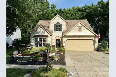 5931 Downfield Wood Drive, Charlotte, NC 28269 - Photo 1