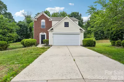 5904 Leawood Run Court, Charlotte, NC 28269 - Photo 1