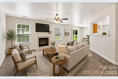5904 Leawood Run Court, Charlotte, NC 28269 - Photo 3