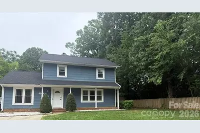 4900 Carriage Drive Circle, Charlotte, NC 28205 - Photo 1
