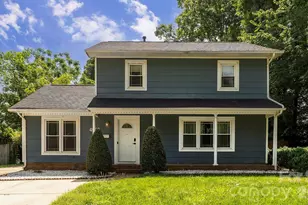 4900 Carriage Dr Cir, Charlotte, NC 28205 - Photo 1